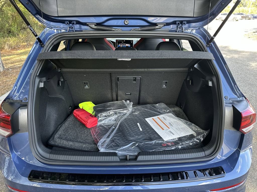 New 2026 Volkswagen GTI SE image 24