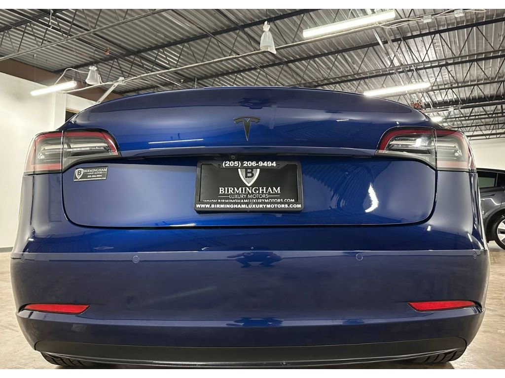 Used 2019 Tesla Model 3 Standard Range Plus RWD image 13
