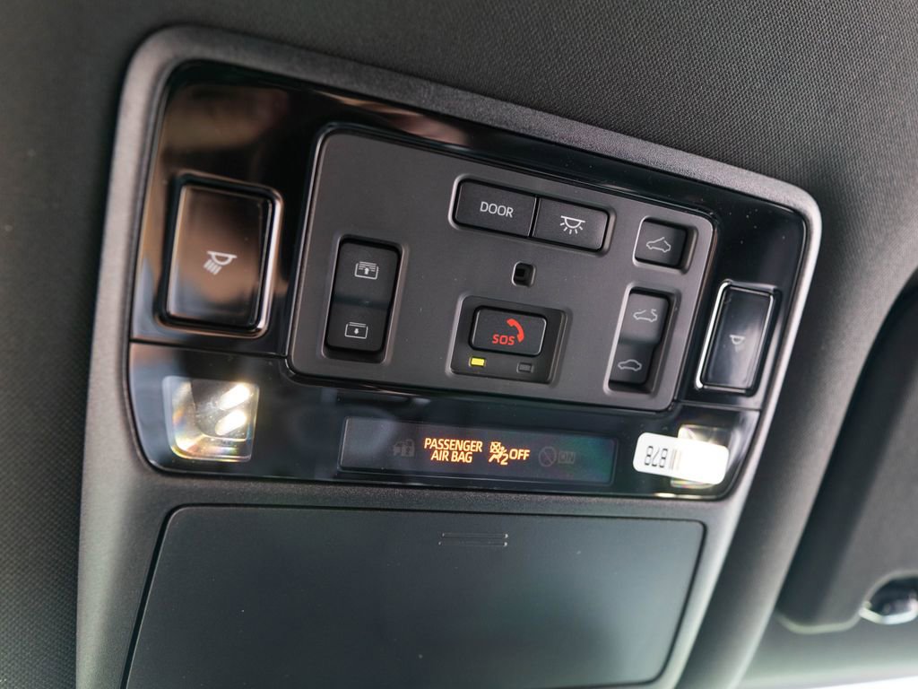New 2026 Lexus TX 350 AWD image 30