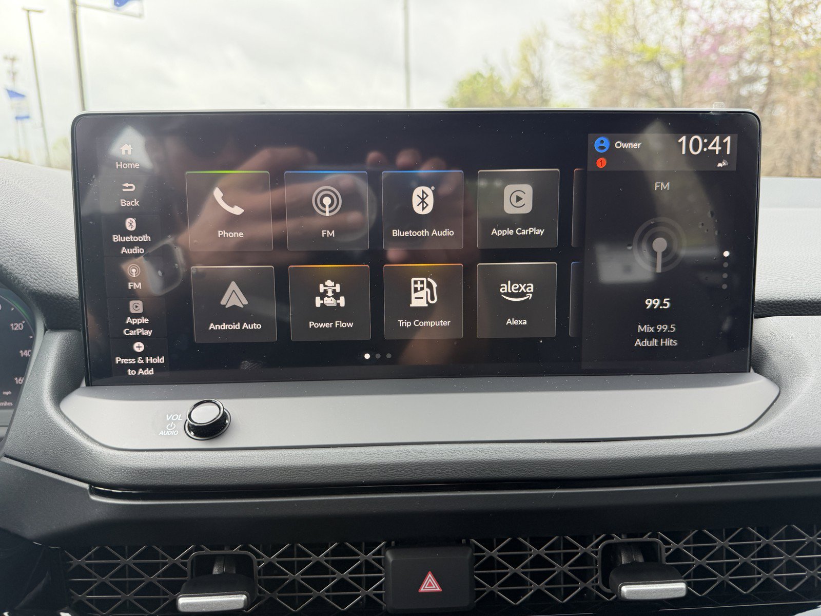 New 2026 Honda Accord Sport image 30