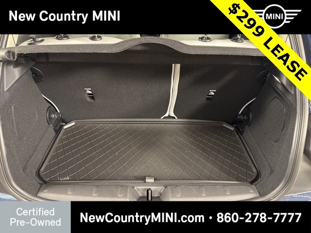 Certified 2025 MINI Cooper S image 17