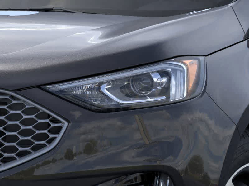 New 2024 Ford Edge SEL w/ Convenience Package AWD/4WD image 18