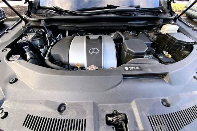 Used 2022 Lexus RX 350 AWD w/ Premium Package image 29