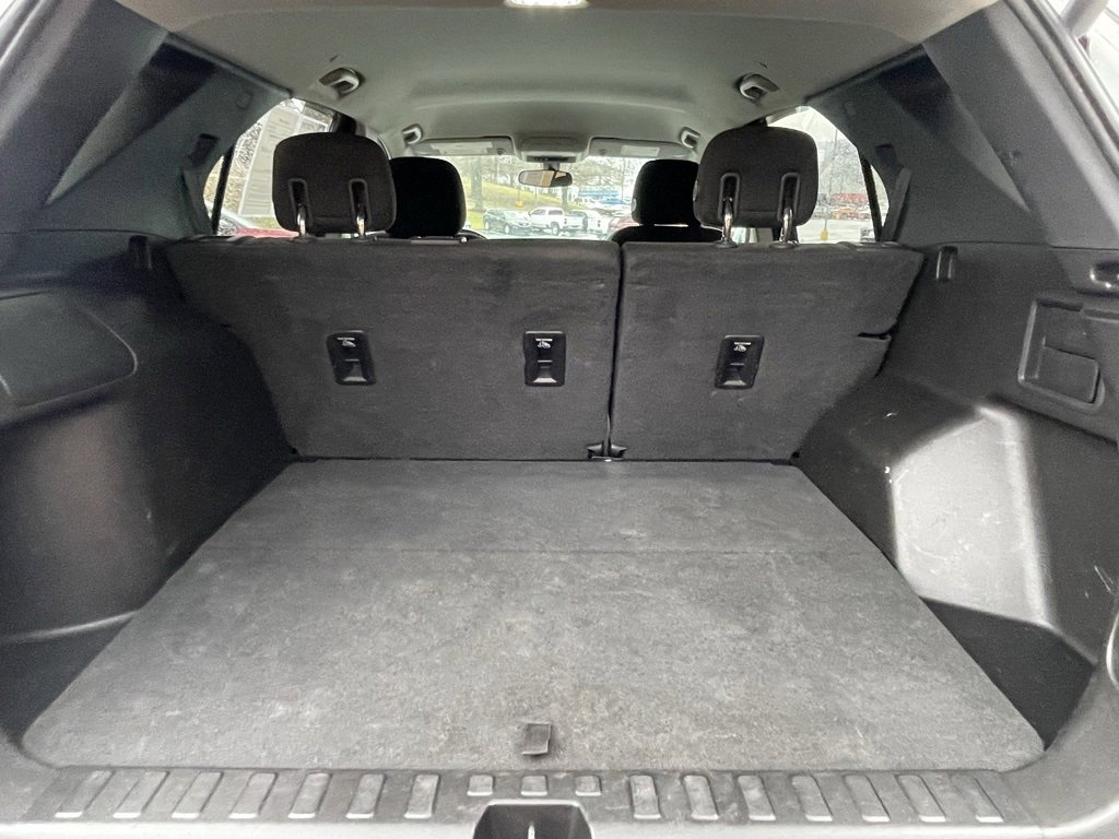 Certified 2018 Chevrolet Equinox LT image 18