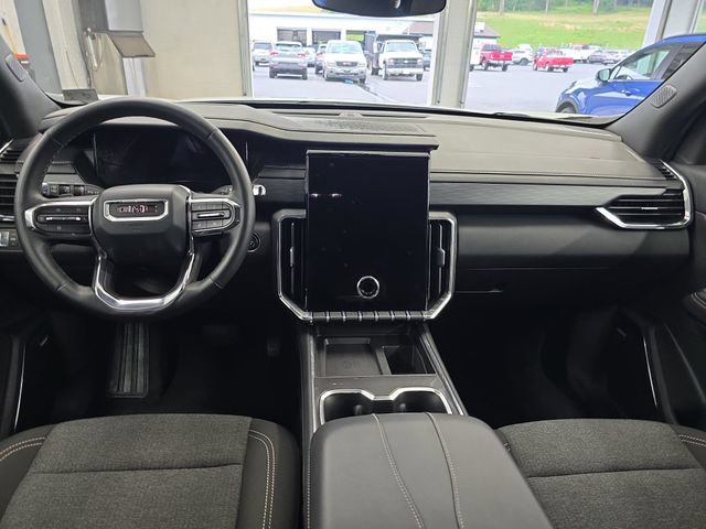 Certified 2025 GMC Acadia Elevation AWD/4WD image 11