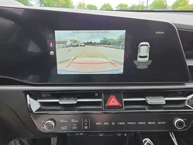 Used 2024 Kia Niro Wind w/ Wind Preserve Package FWD image 18