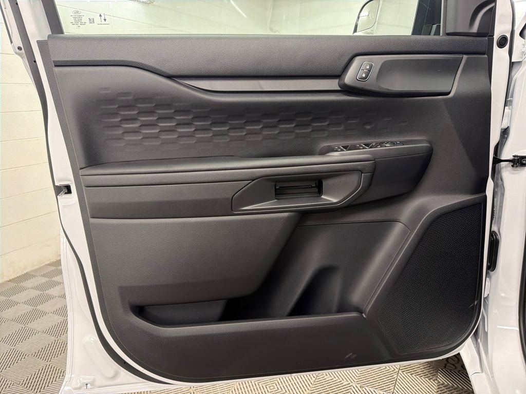 New 2025 Ford Ranger XL image 16