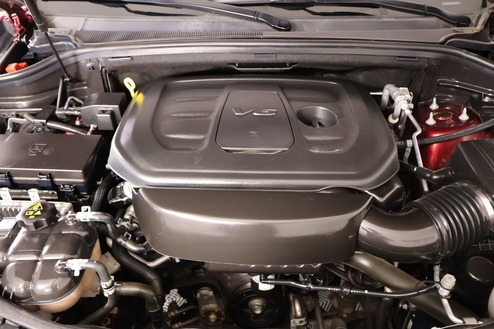 Used 2020 Jeep Grand Cherokee Limited X RWD image 21