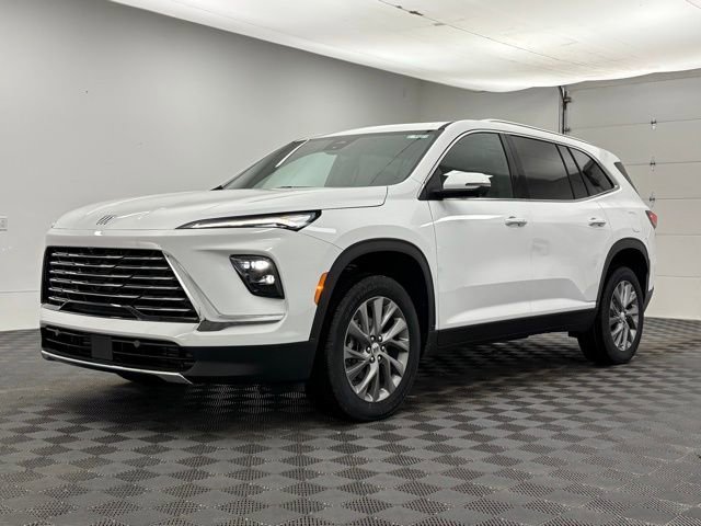 New 2026 Buick Enclave Preferred w/ Power Package image 16