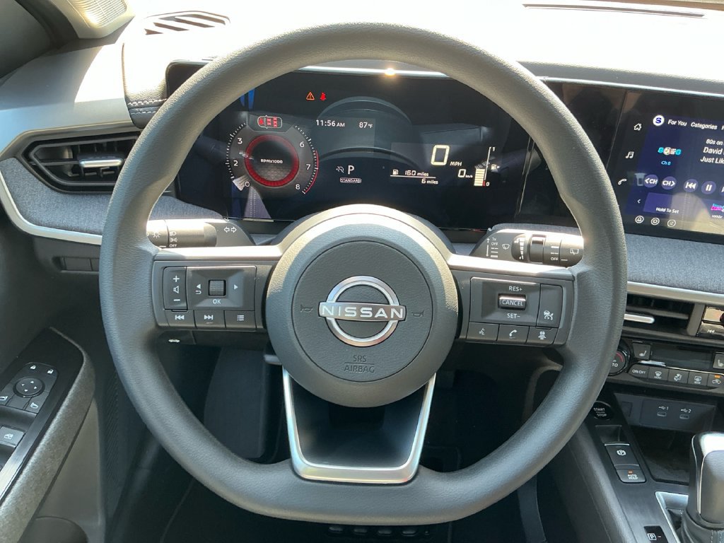 New 2027 Nissan Kicks SV w/ Cold Weather Package FWD image 19