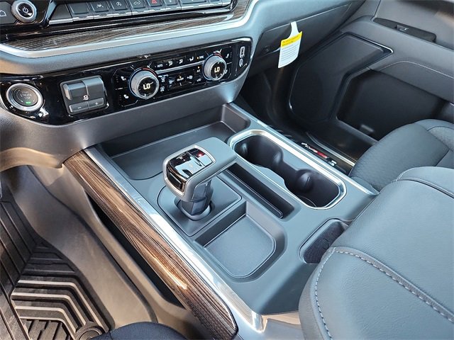 New 2026 Chevrolet Silverado 1500 LT Trail Boss w/ LPO, Dark Essentials Package image 19