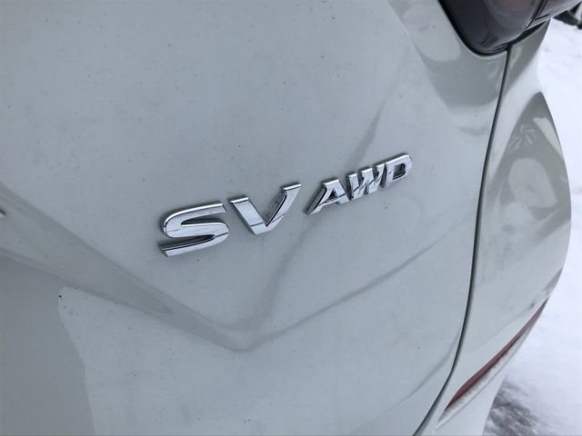 Used 2024 Nissan Murano SV image 32