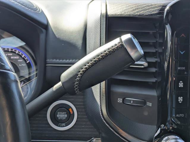 Used 2019 RAM 3500 Limited image 13