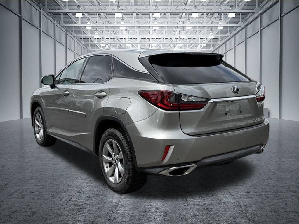 Used 2019 Lexus RX 350 AWD w/ Premium Package image 22