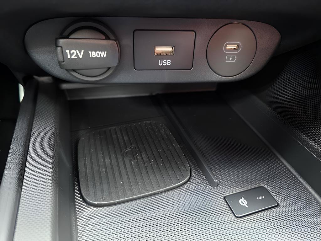 New 2026 Hyundai Elantra Sport w/ Cargo Package FWD image 21