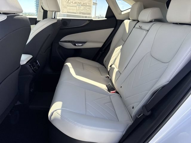 New 2025 Lexus NX 450h+ AWD w/ Luxury Package image 23