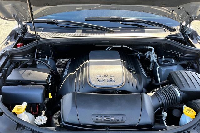 Used 2024 Dodge Durango R/T image 31