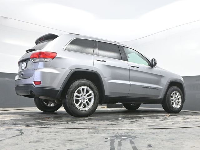 Used 2019 Jeep Grand Cherokee Laredo AWD/4WD image 40