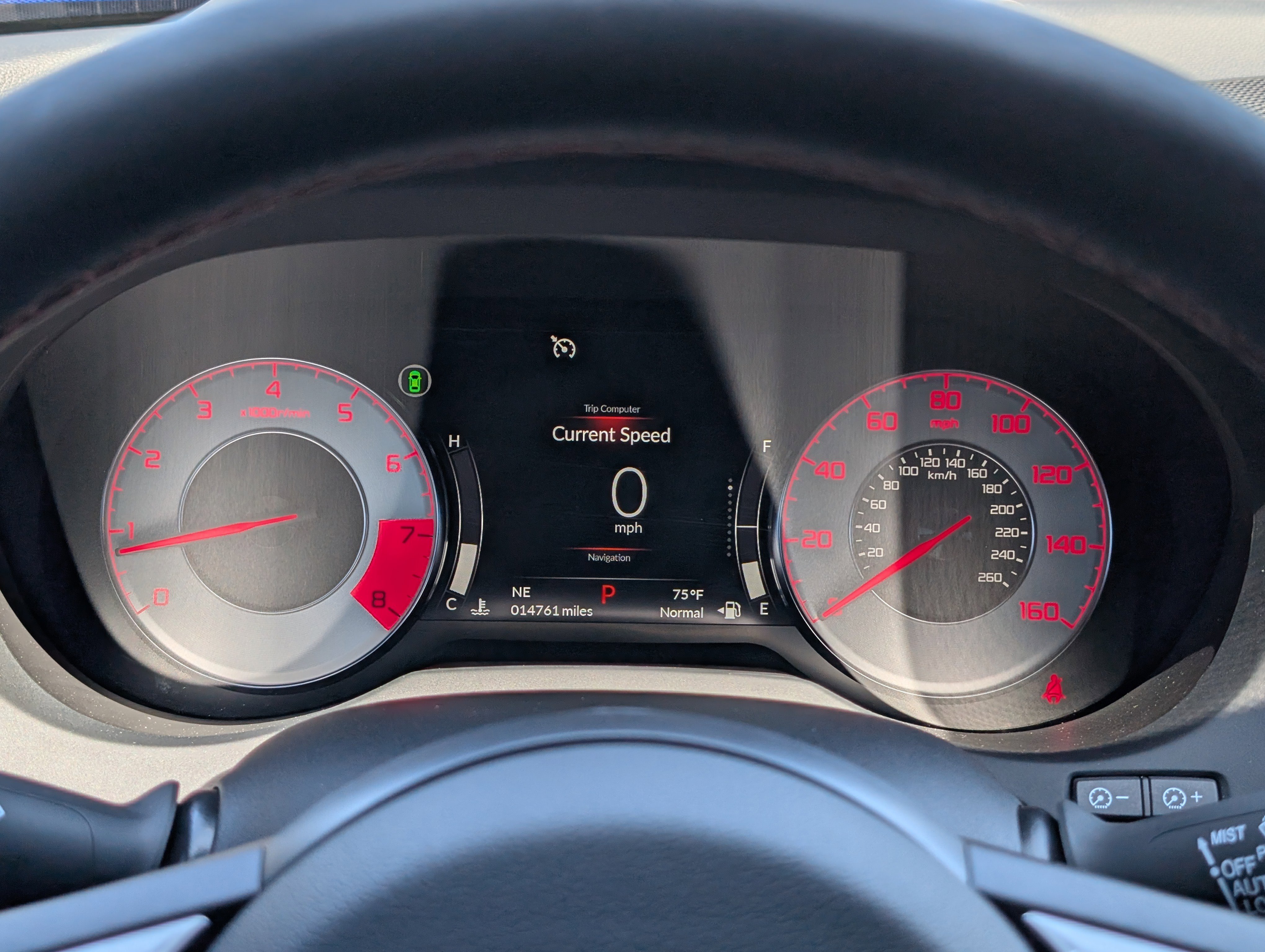 Certified 2024 Acura RDX A-Spec image 13