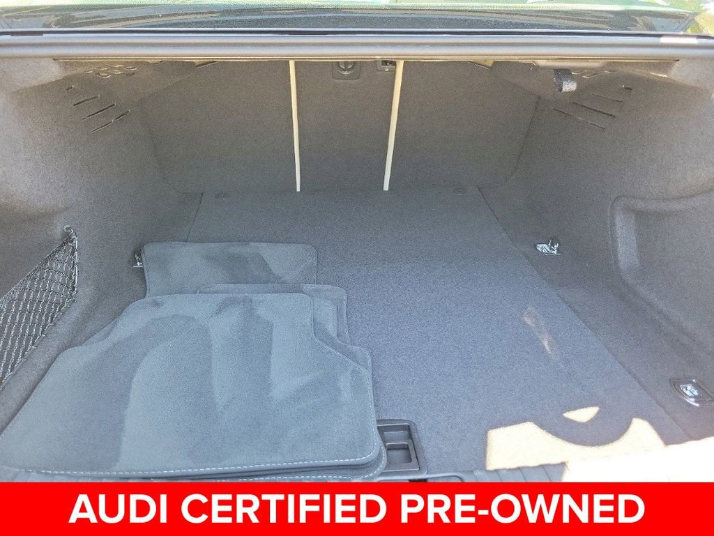 Certified 2025 Audi A6 3.0T Premium w/ Convenience Package image 30