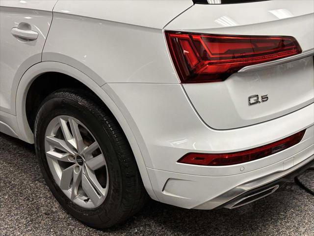 Used 2023 Audi Q5 2.0T Premium w/ Convenience Package AWD/4WD image 6
