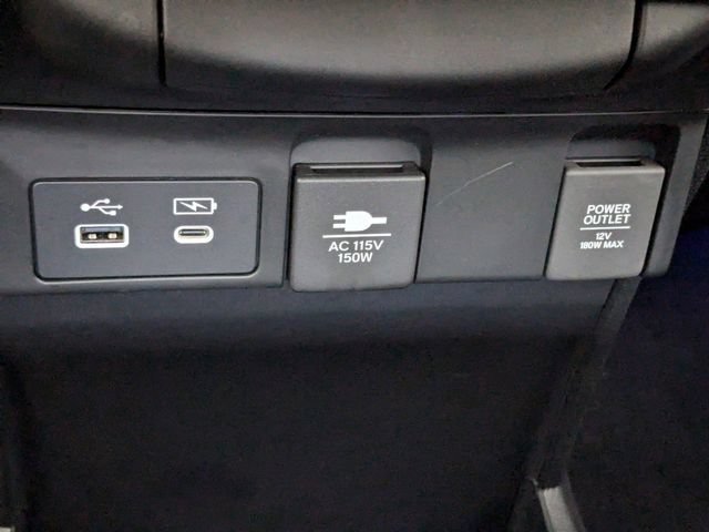 New 2026 Honda Odyssey Elite image 20