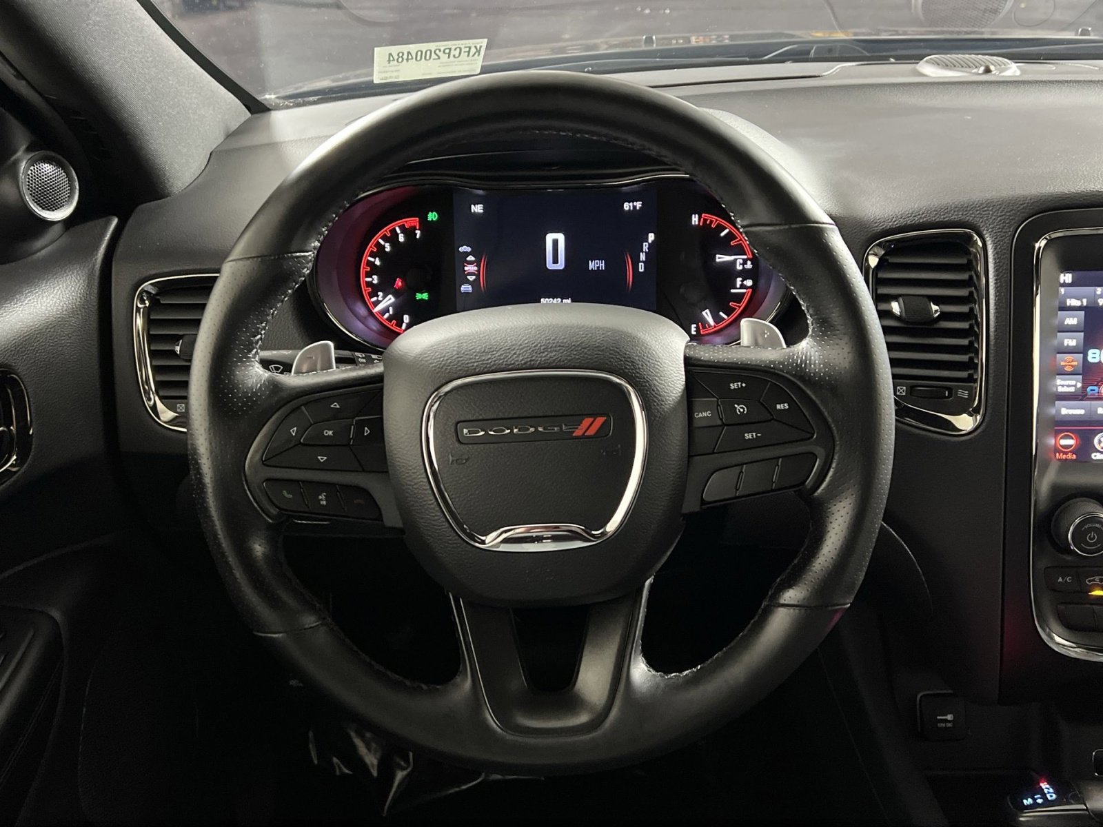 Used 2020 Dodge Durango GT image 16