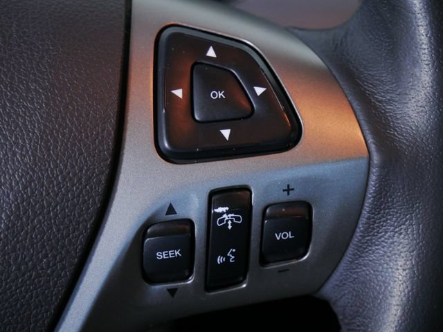 Used 2014 Ford Taurus SEL w/ Equipment Group 201A FWD image 22