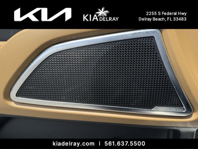 Used 2020 Kia Telluride SX w/ Towing Package image 19