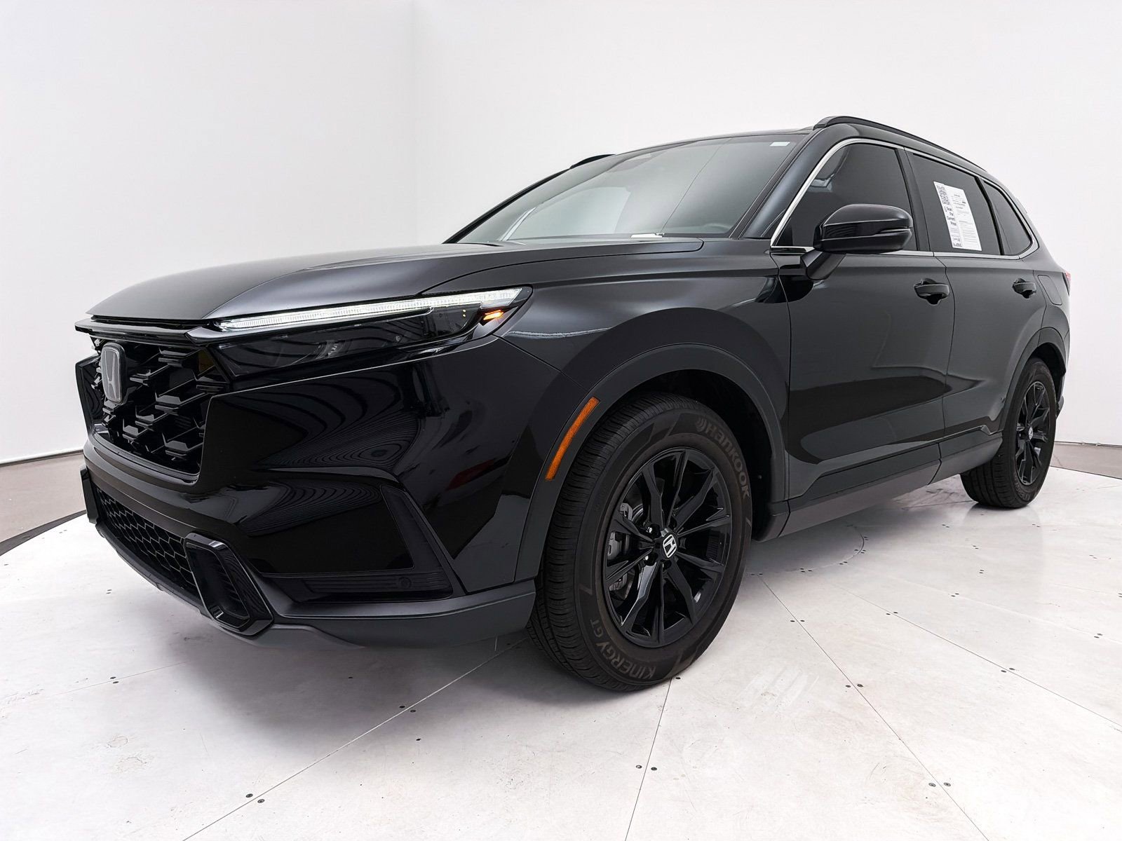 Used 2025 Honda CR-V Sport-L image 14