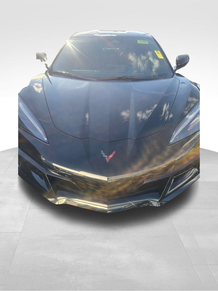 Used 2026 Chevrolet Corvette Z06