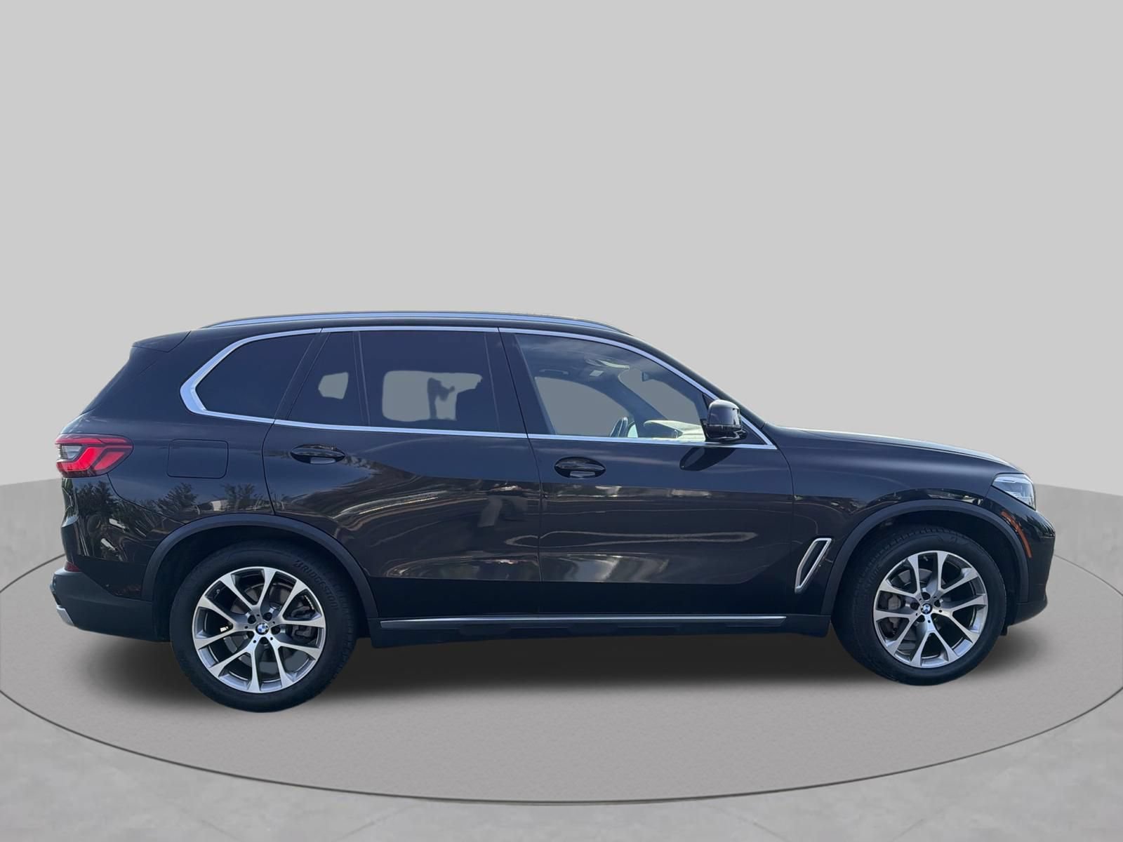 Used 2020 BMW X5 xDrive40i w/ Convenience Package AWD/4WD image 7