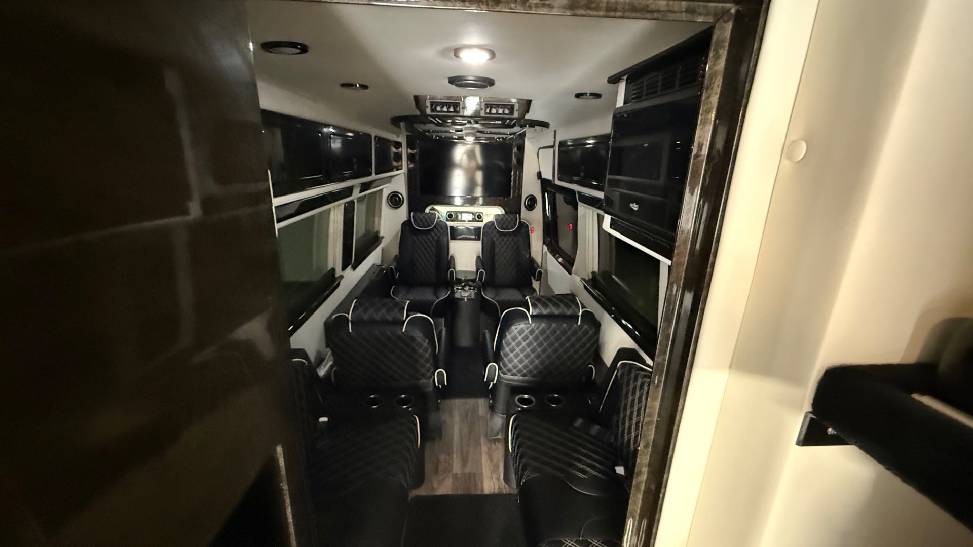 Used 2022 Mercedes-Benz Sprinter 3500 image 31
