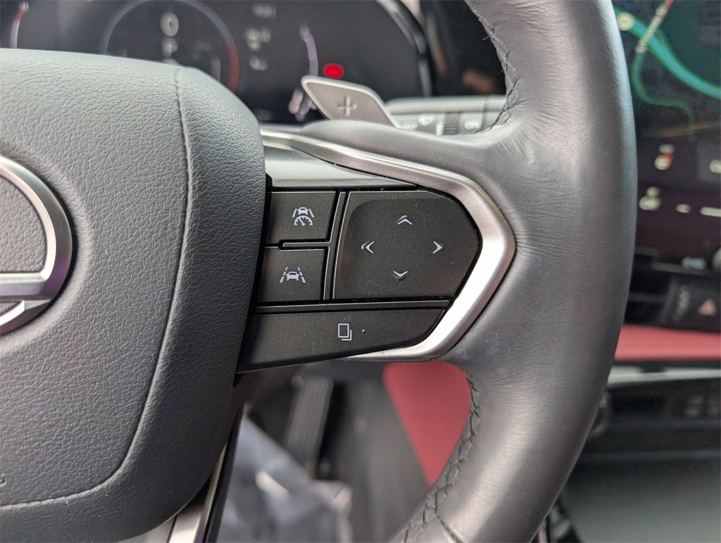 Used 2024 Lexus NX 350 350 Premium image 25