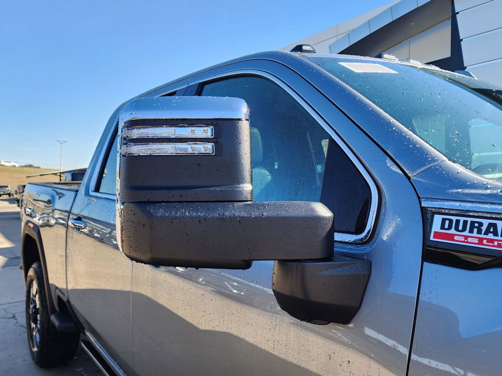 New 2026 GMC Sierra 2500 Denali w/ Denali Reserve Package image 13