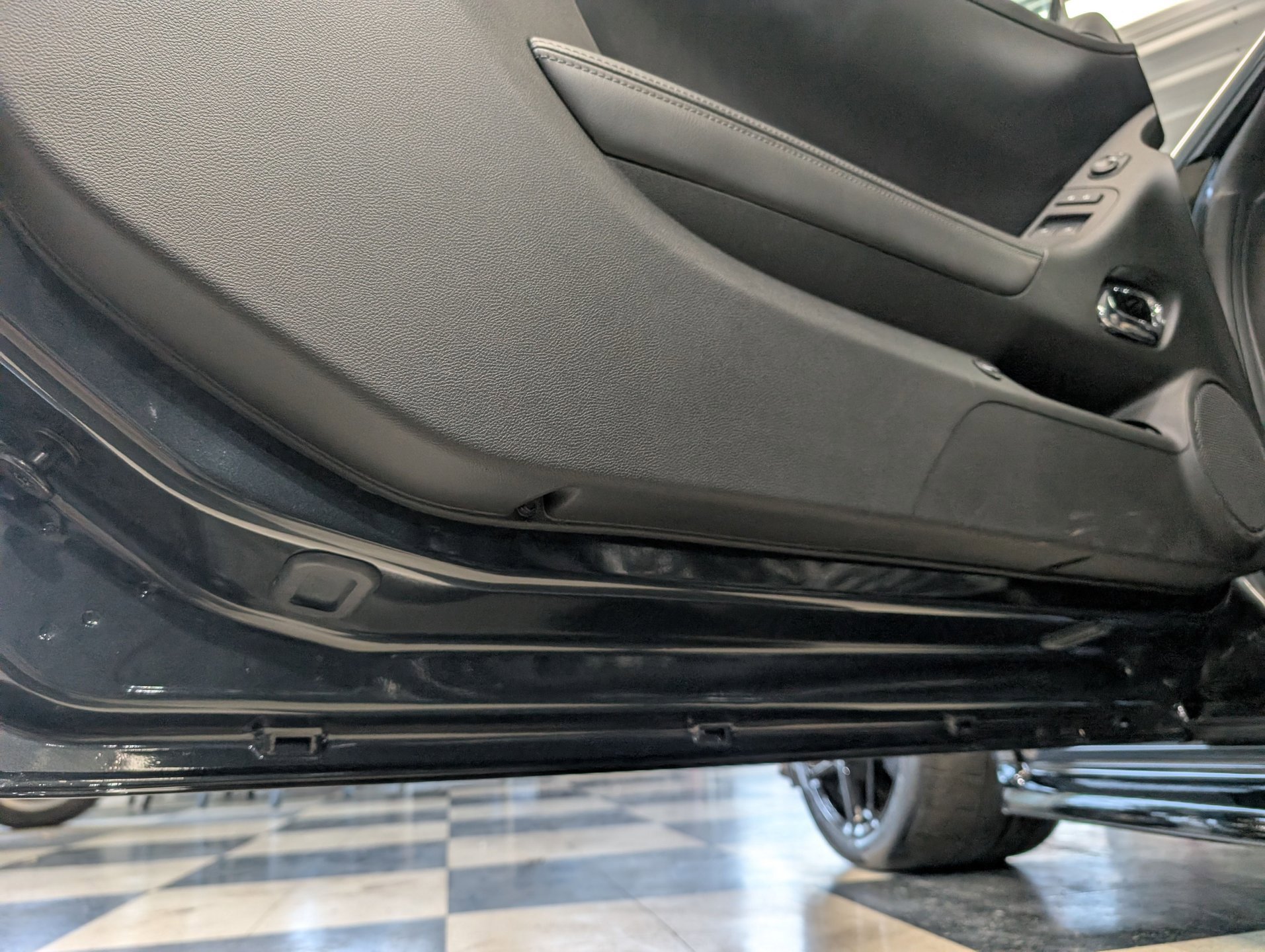 Used 2015 Chevrolet Camaro Z/28 RWD image 49