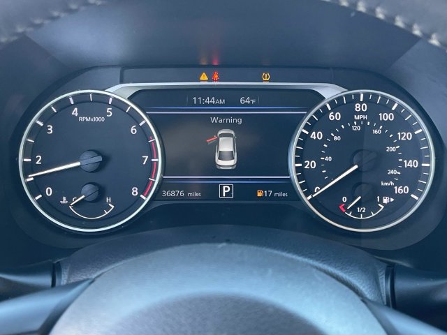 Used 2023 Nissan Sentra SV FWD image 37