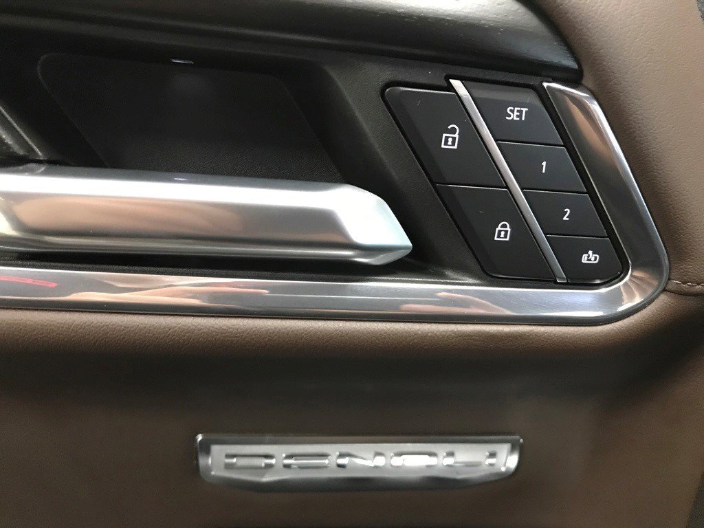 Certified 2024 GMC Sierra 1500 Denali w/ Denali Reserve Package image 19