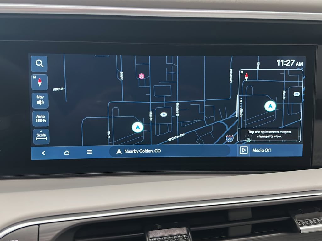 New 2026 Hyundai Palisade SEL Premium image 30