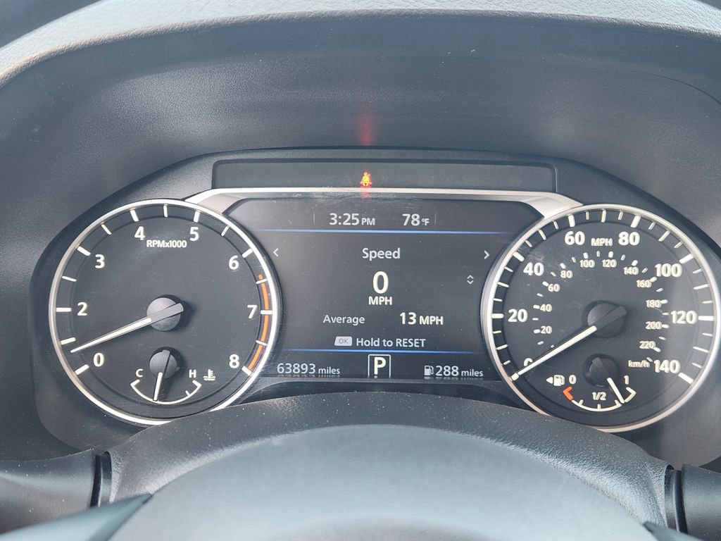Used 2023 Nissan Altima 2.5 SV image 11