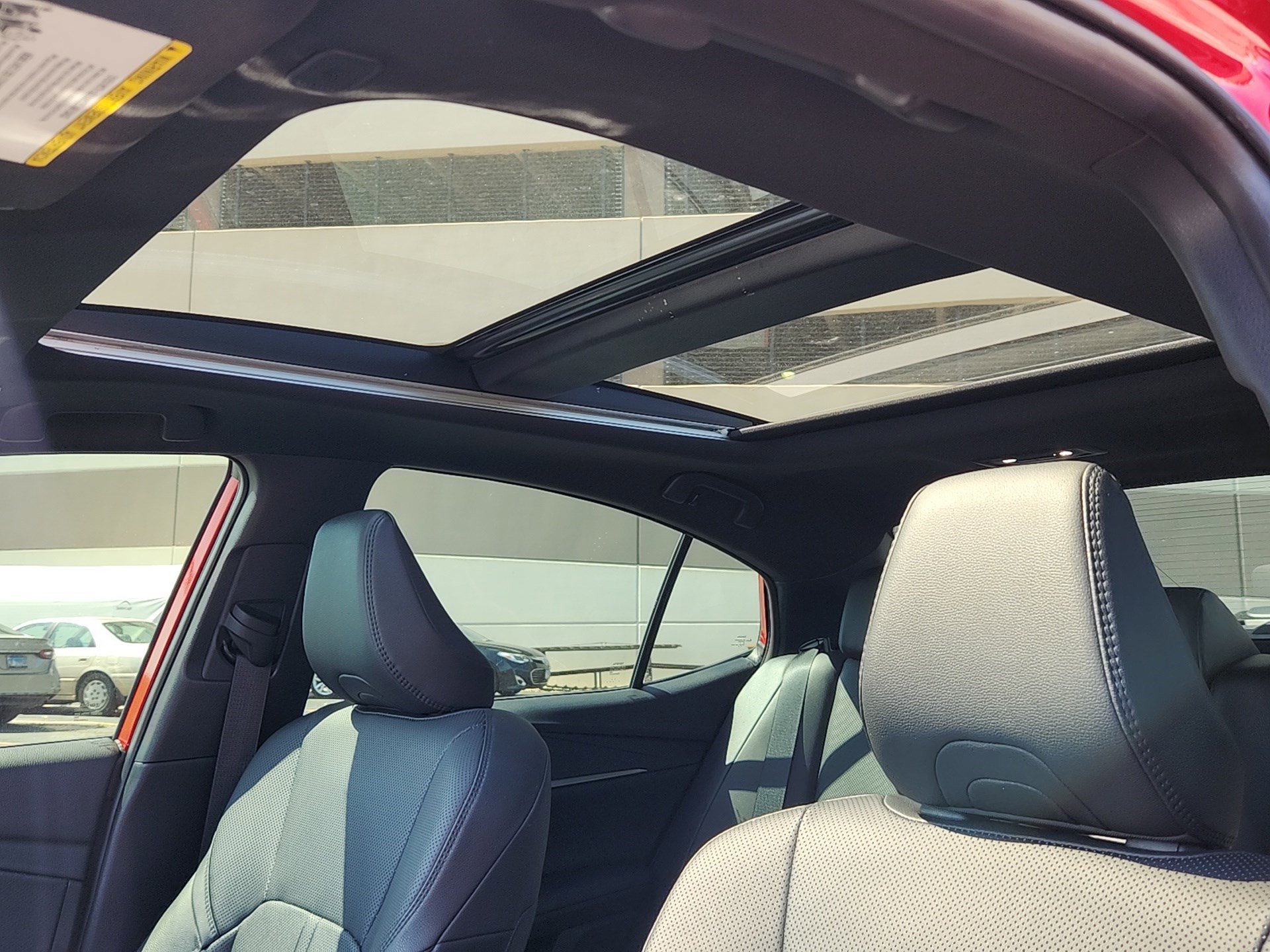 Used 2025 Toyota Camry XSE image 20