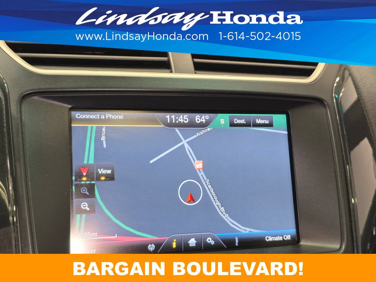 Used 2016 Ford Explorer XLT w/ Equipment Group 202A AWD/4WD image 18