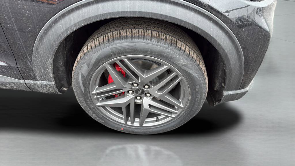 New 2026 Ford Explorer ST-Line w/ ST-Line Street Pack image 44