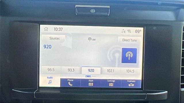 New 2026 Ford F350 XL w/ XL Chrome Package image 24