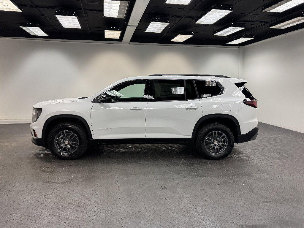 New 2026 GMC Acadia Elevation w/ LPO, Floor Liner Package image 2