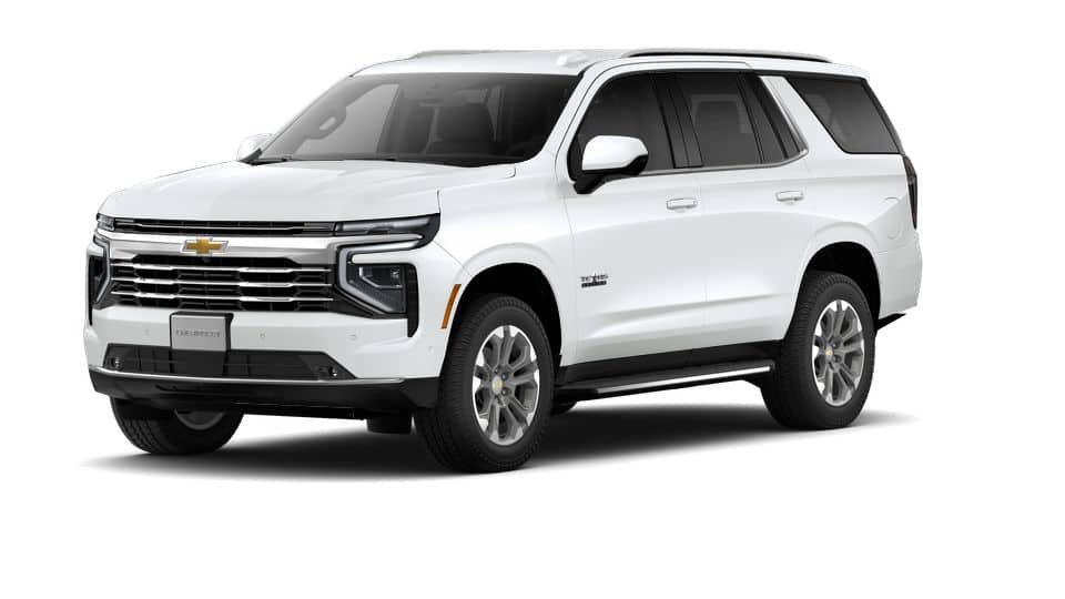 New 2026 Chevrolet Tahoe LT w/ Comfort Package RWD image 26