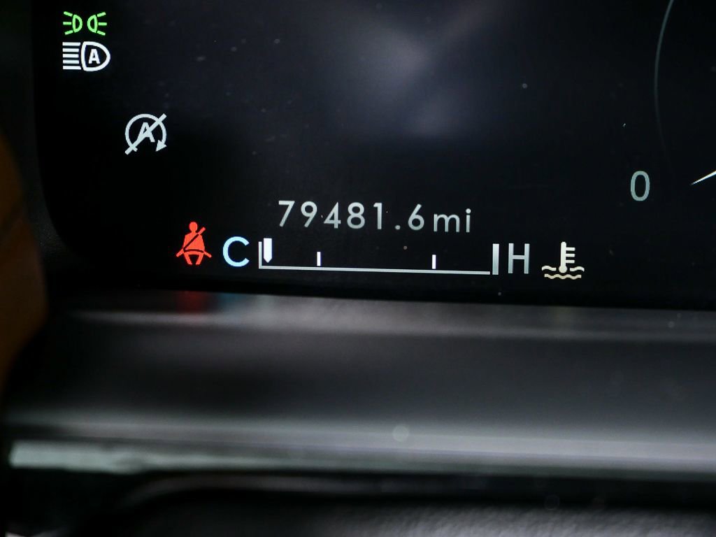 Used 2021 Lincoln Nautilus Reserve image 11