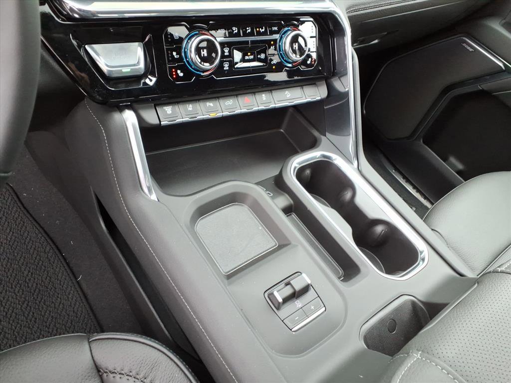 New 2026 GMC Sierra 2500 Denali w/ Max Trailering Package image 16