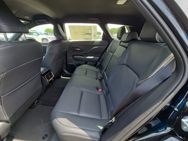 New 2026 Toyota Crown Signia AWD/4WD image 14