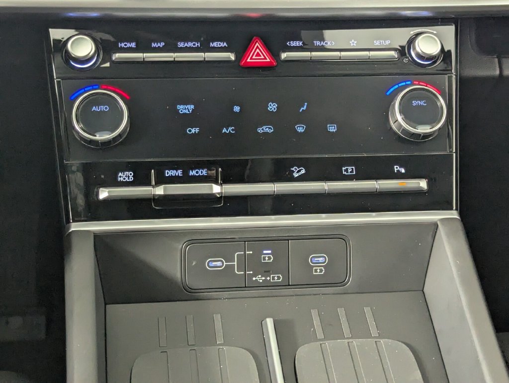 New 2026 Hyundai Santa Fe SE FWD image 20
